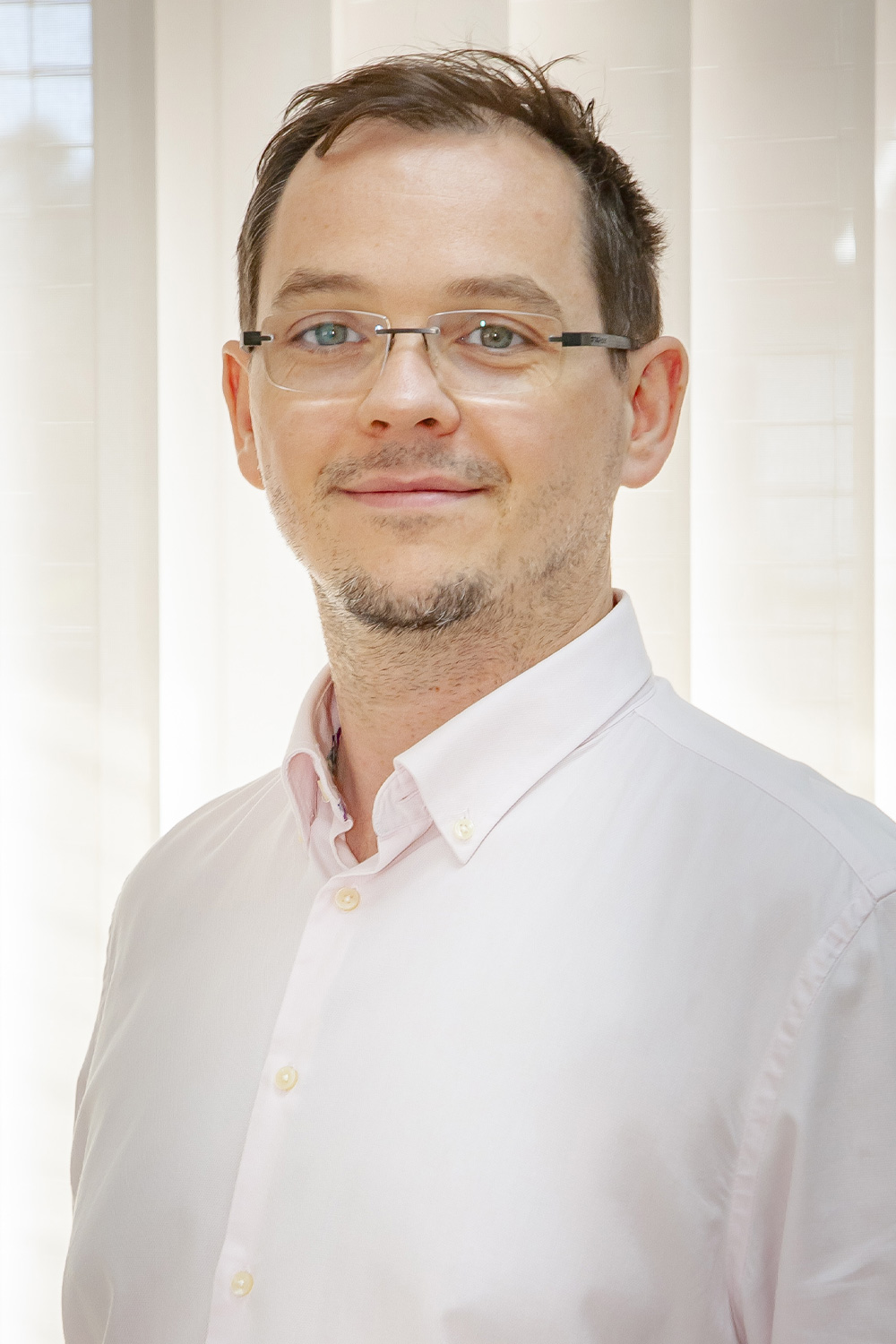 dr Thoman András